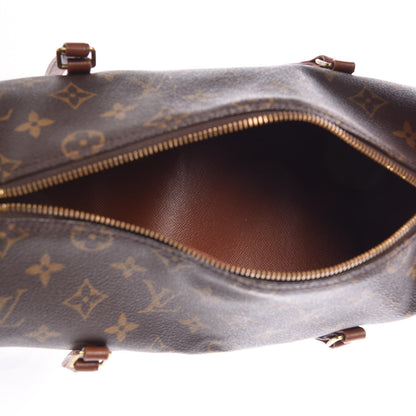 Louis Vuitton Monogram Papillon 26 5 of 8