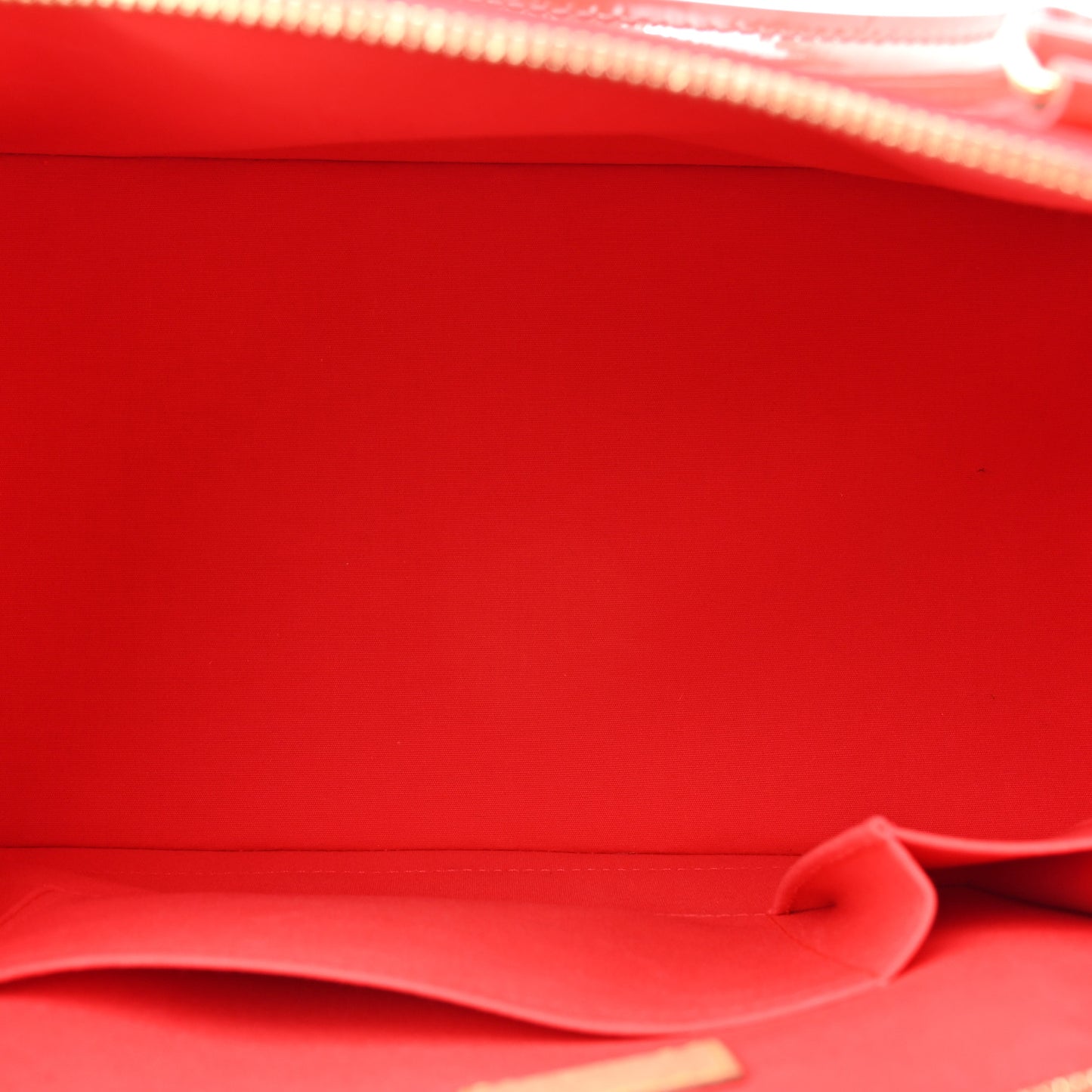 Vernis Alma GM Rouge Grenadine