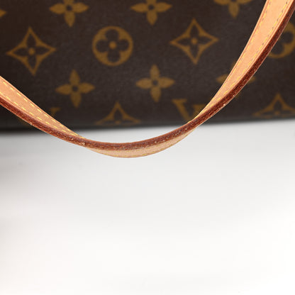 Louis Vuitton Monogram Totally MM 27 of 37
