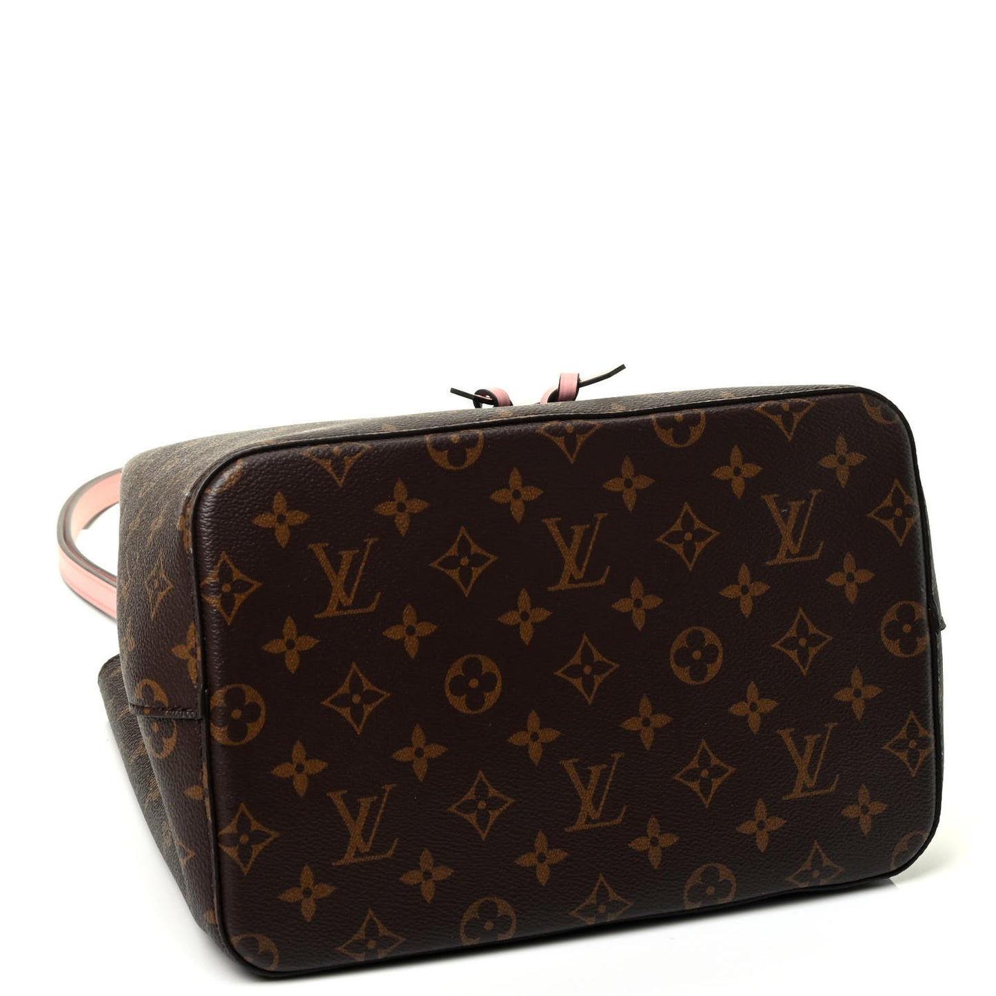 Monogram Neonoe MM Rose Poudre