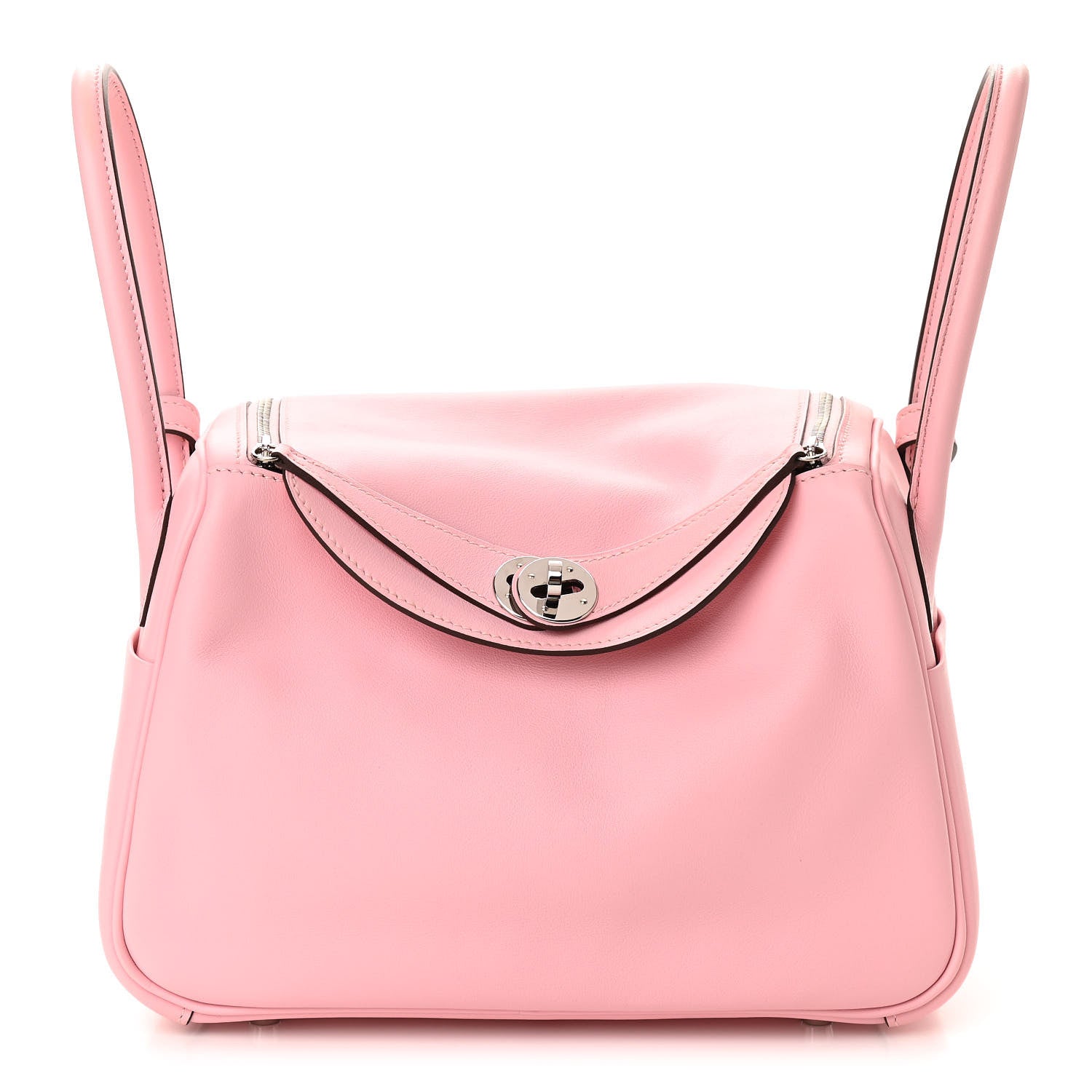 Hermes Swift Lindy 26 Rose Sakura 1 of 10