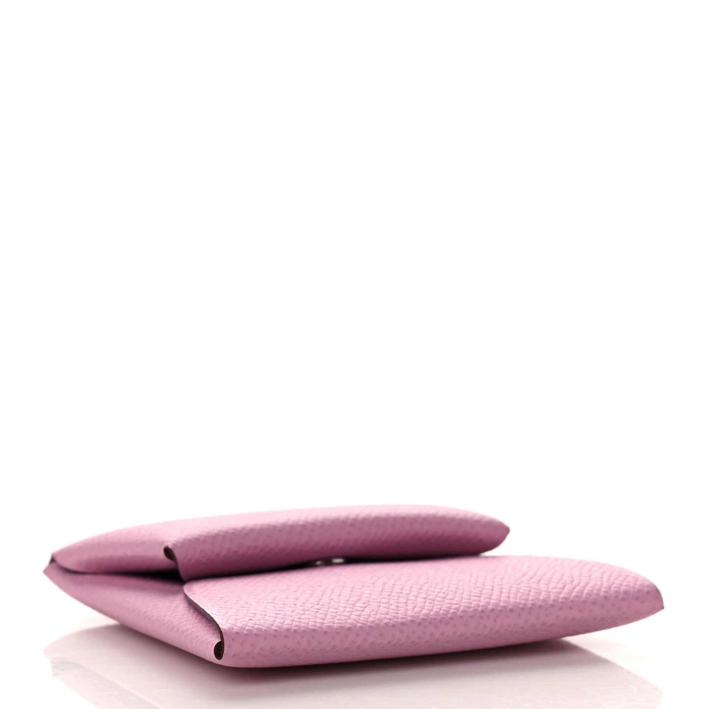 Epsom Bastia Coin Purse Mauve Sylvestre