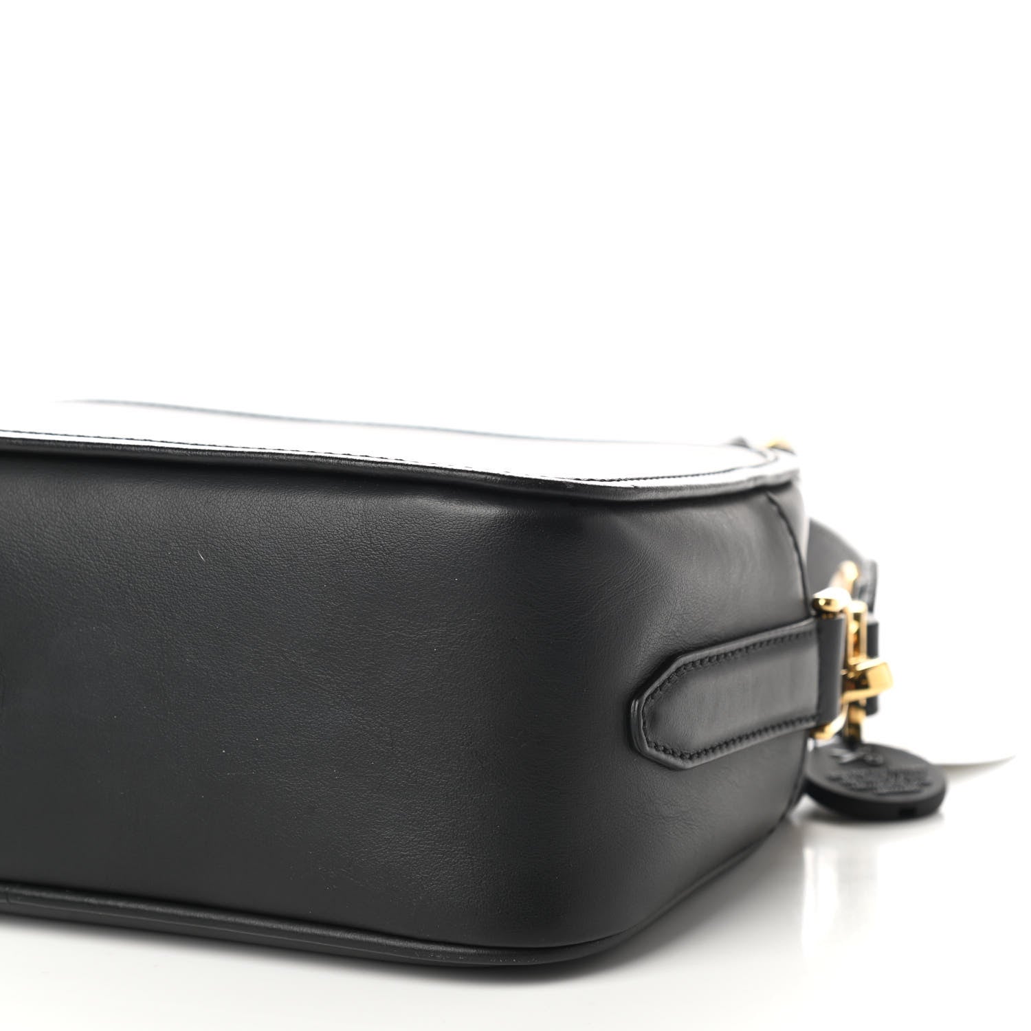 Fendi Vitello Century F is Fendi Camera Case Black 5 of 13