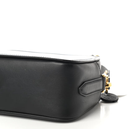 Fendi Vitello Century F is Fendi Camera Case Black 5 of 13