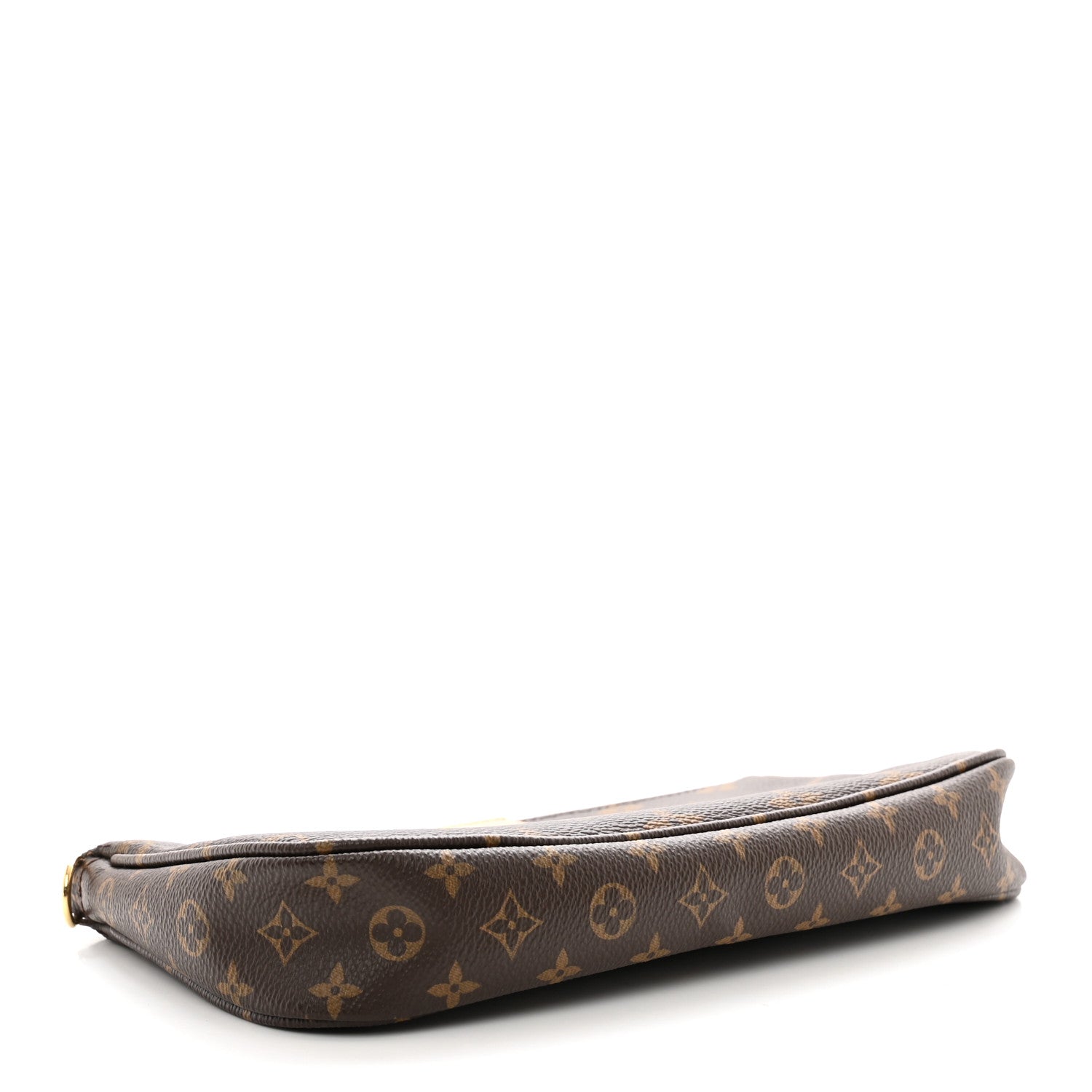 Louis Vuitton Monogram Multi Pochette Accessories Large Pochette 4 of 6