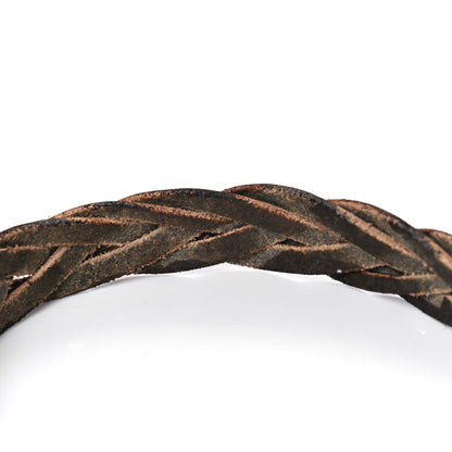 Gucci Calfskin Braided Dionysus Belt 90 36 Cuir 5 of 8