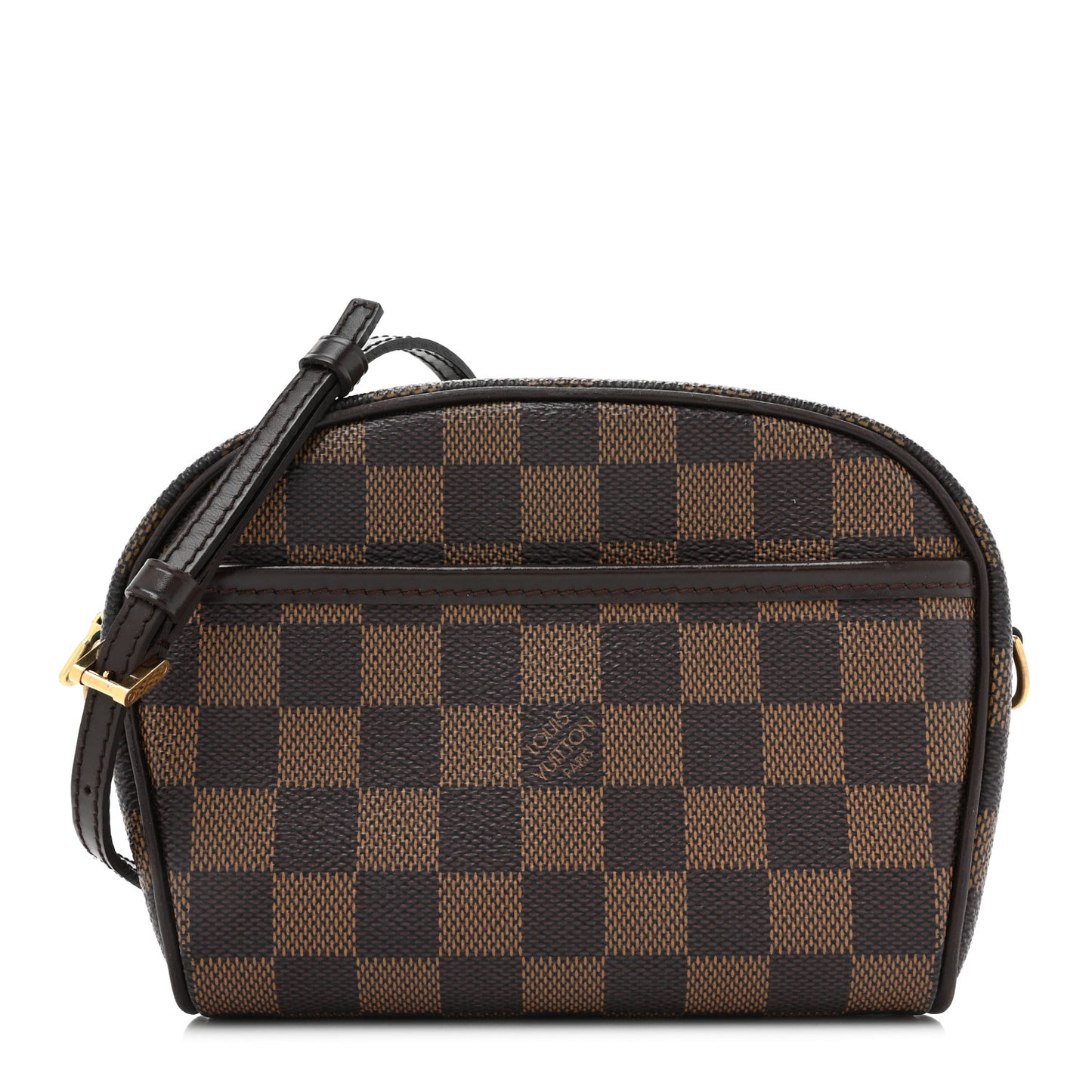 Damier Ebene Pochette Ipanema