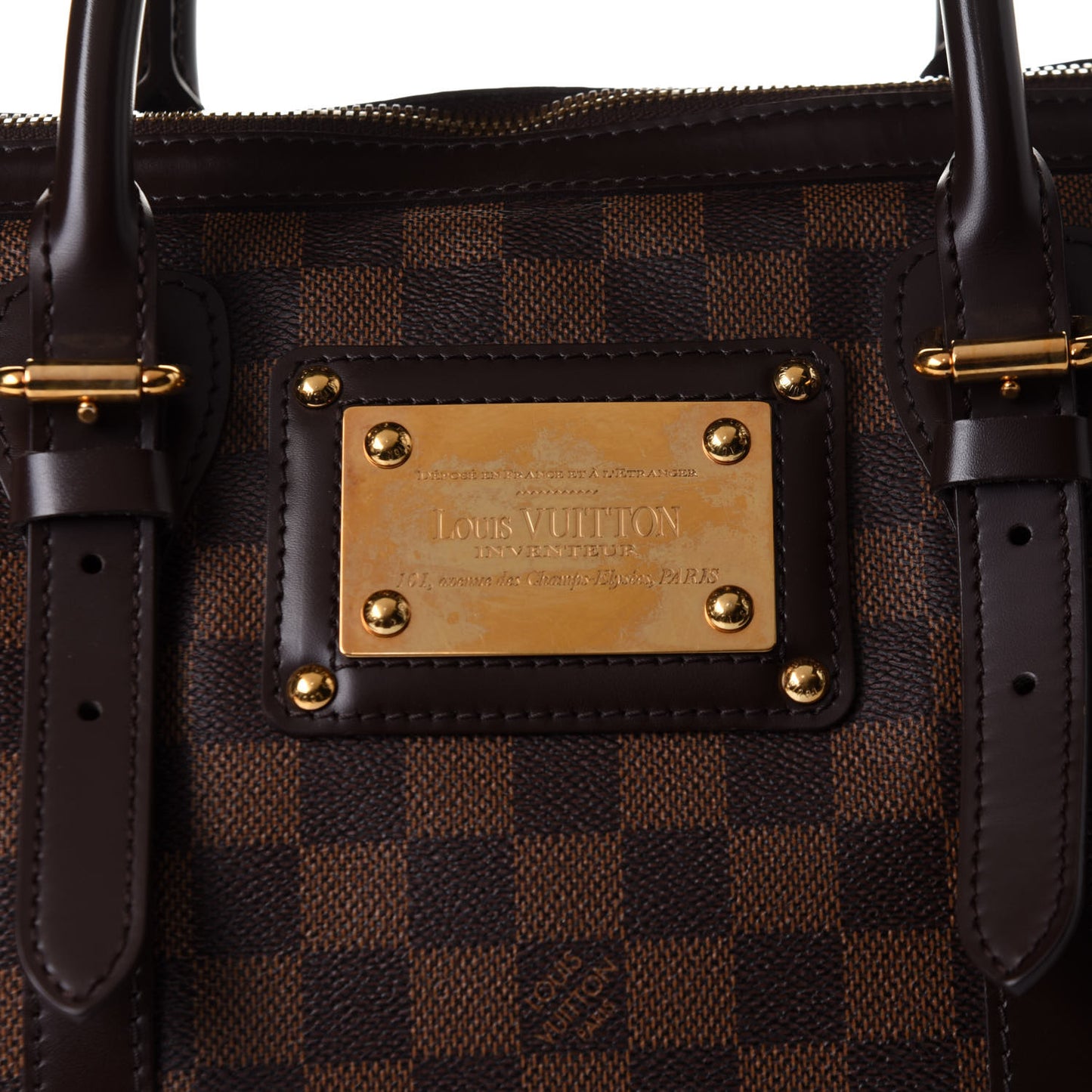 Damier Ebene Berkeley