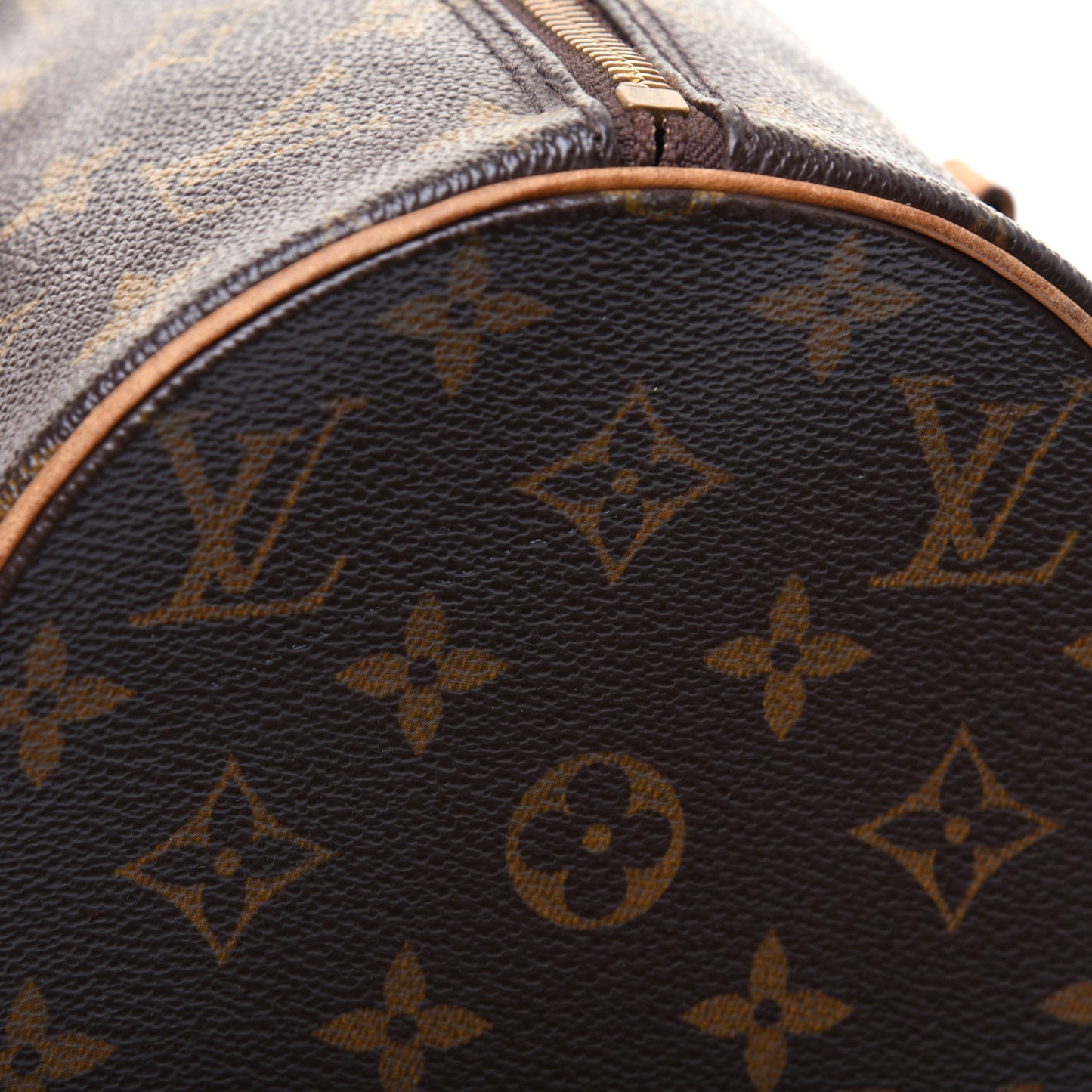 Monogram Papillon 30