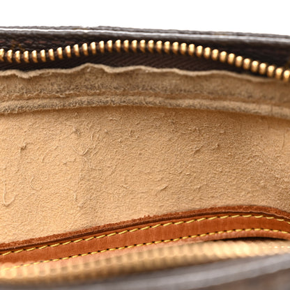 Louis Vuitton Monogram Looping GM 8 of 14