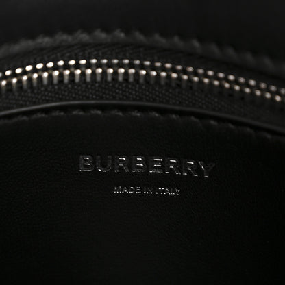 Burberry Calfskin Cow Print Mini Pocket Bag Multicolor 6 of 13