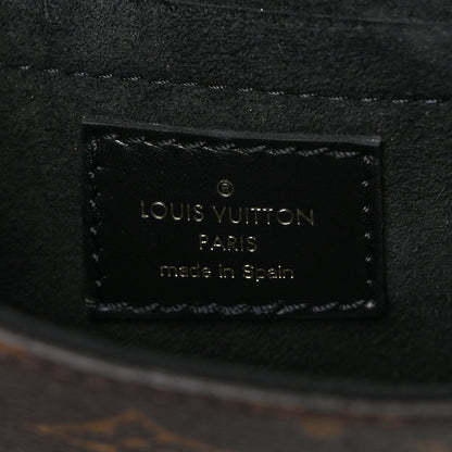 Louis Vuitton Reverse Monogram Camera Box NM 6 of 8