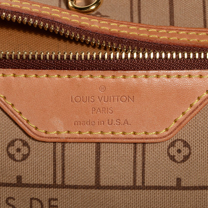 Louis Vuitton Monogram Neverfull GM 6 of 7