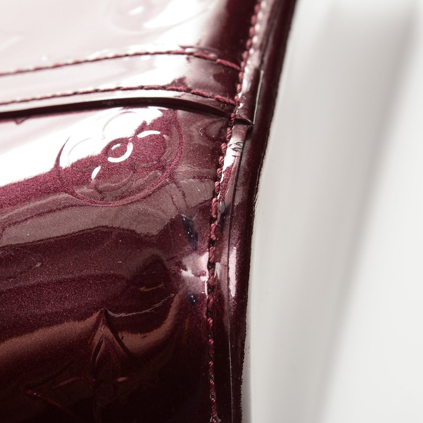 Vernis Avalon GM Rouge Fauviste