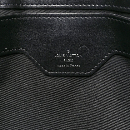 Louis Vuitton LOUIS VUITTON Monogram Eclipse Grand Sac 7 of 11