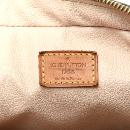 Louis Vuitton Monogram Trousse Toilette 23 6 of 8