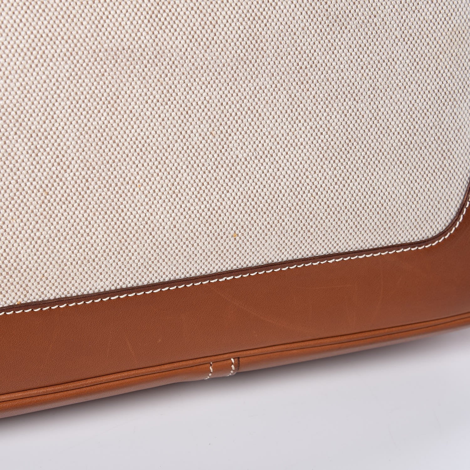 Hermes Toile Box Trim II 31 Gold 8 of 8