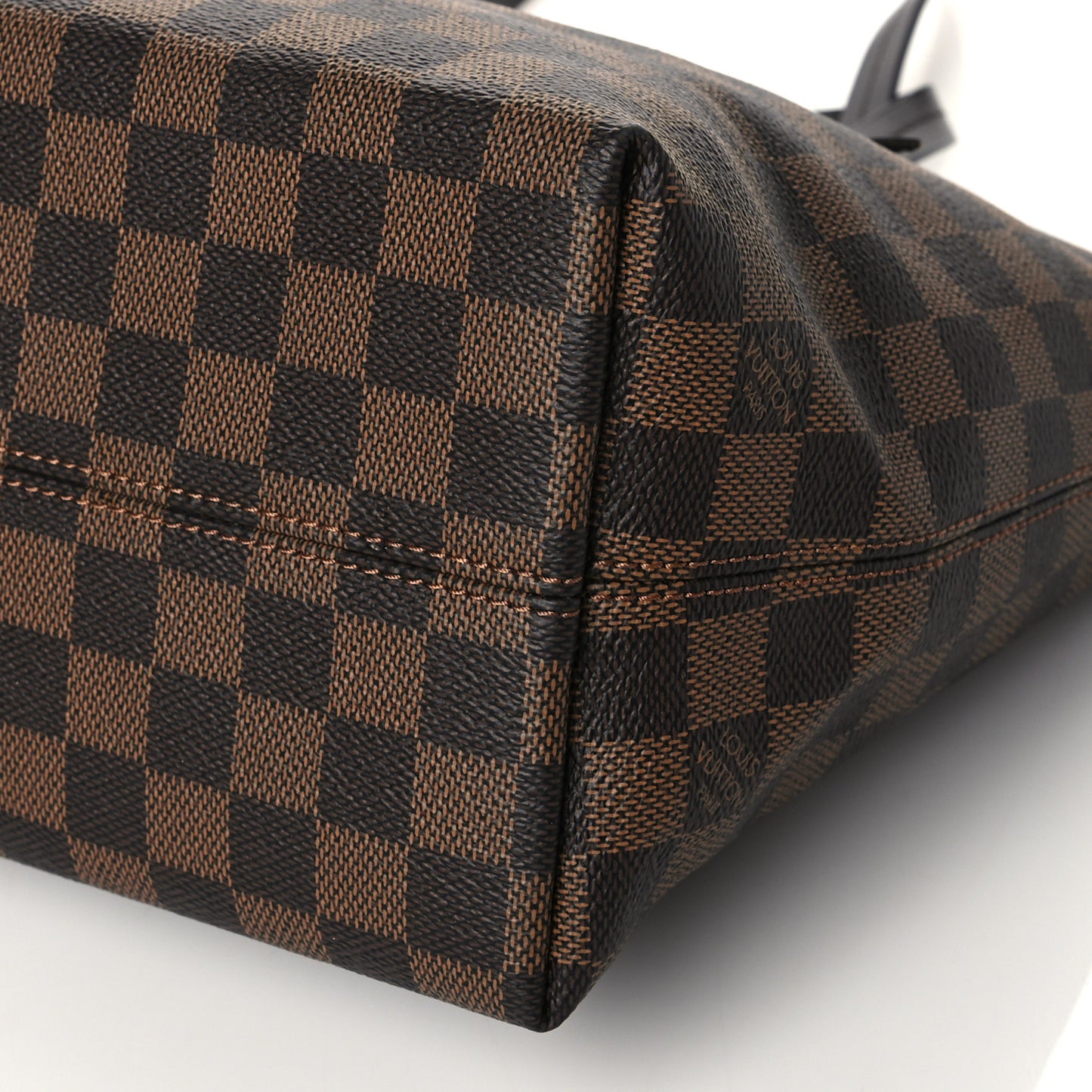 Damier Ebene Iena PM