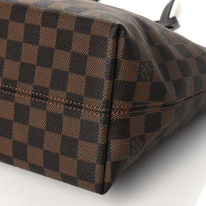 Louis Vuitton Damier Ebene Iena PM 9 of 9