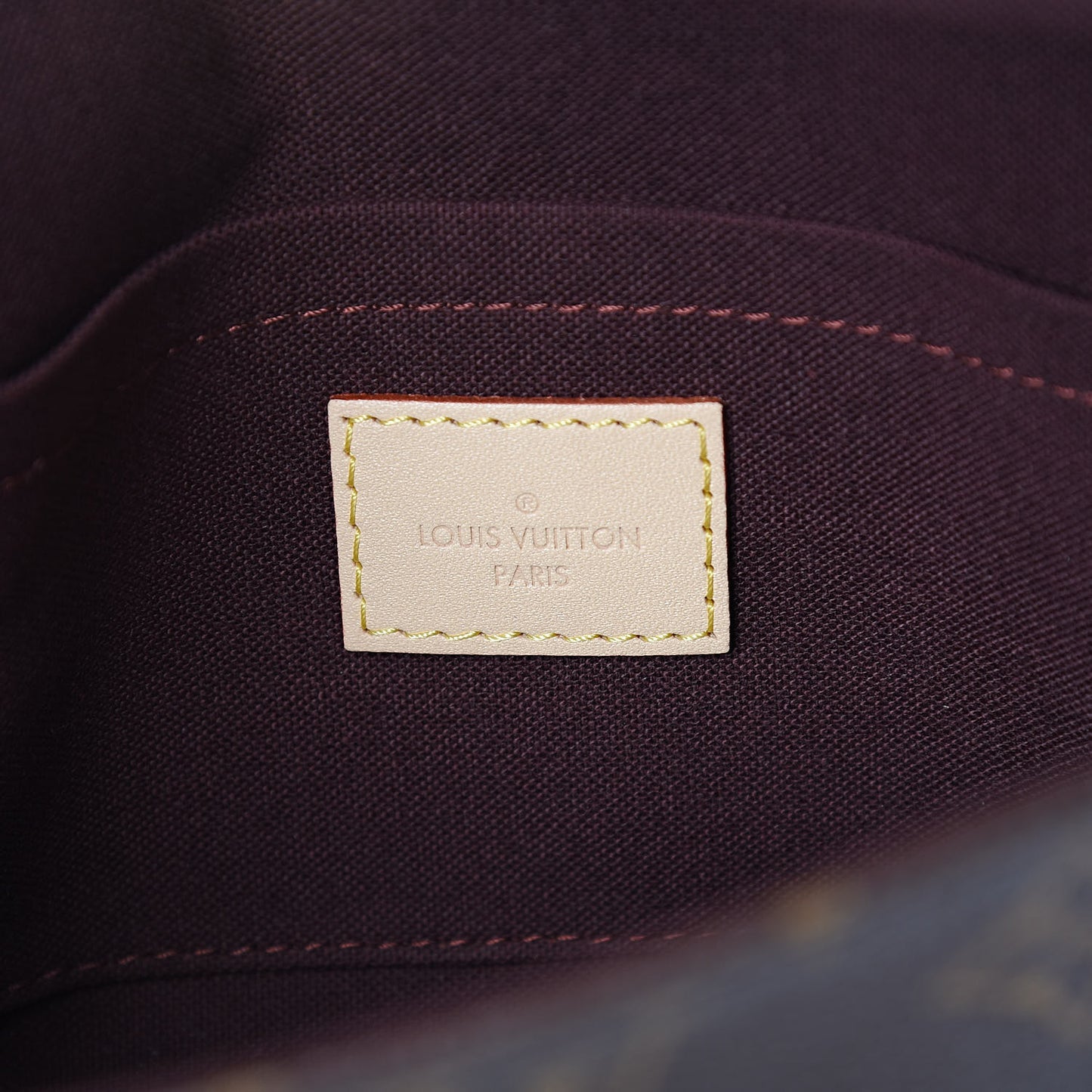 Monogram Favorite MM