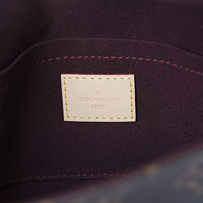 Louis Vuitton Monogram Favorite MM 6 of 12