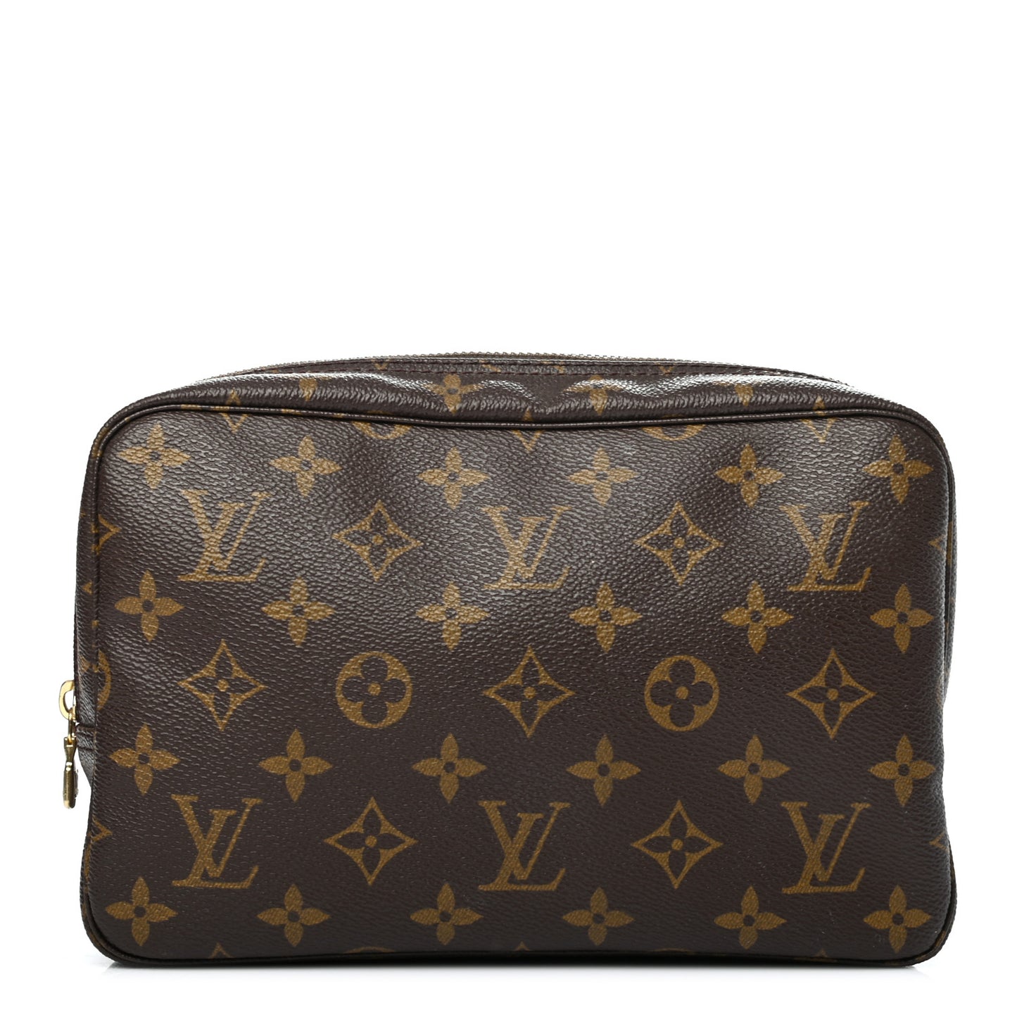 Monogram Trousse Toilette 23