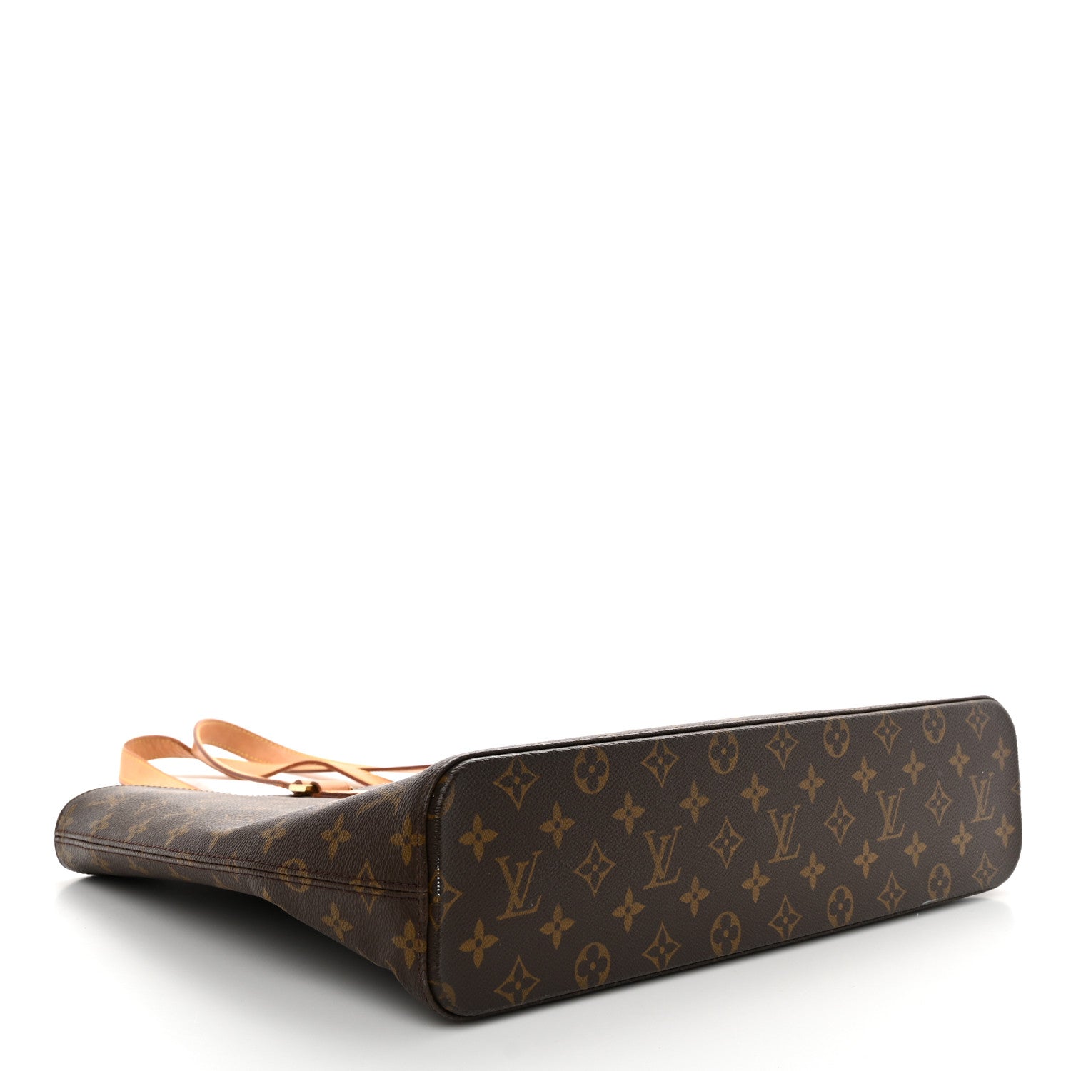 Louis Vuitton Monogram Luco 4 of 11