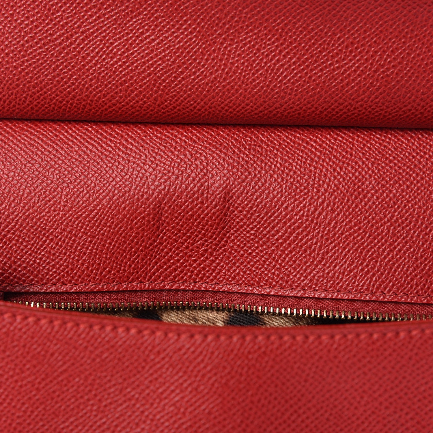 Dolce & Gabbana Dauphine Medium Miss Sicily Satchel Dark Red 12 of 20