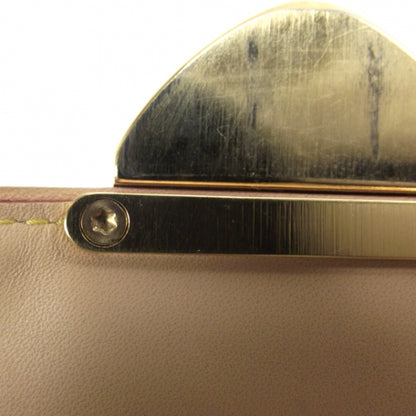 Louis Vuitton Monogram Multicolor Eugenie Wallet White 8 of 8
