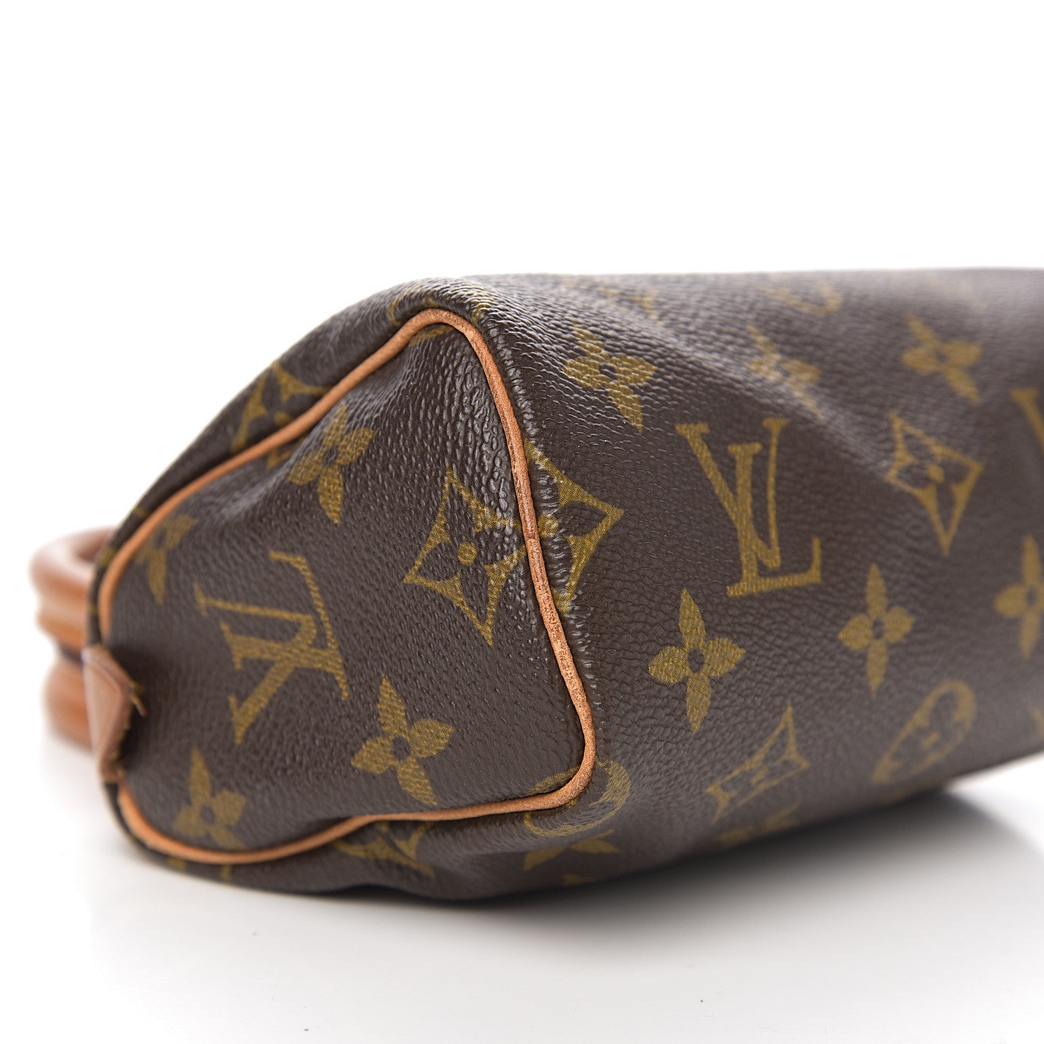 Louis Vuitton Monogram Mini Sac HL Speedy 8 of 9