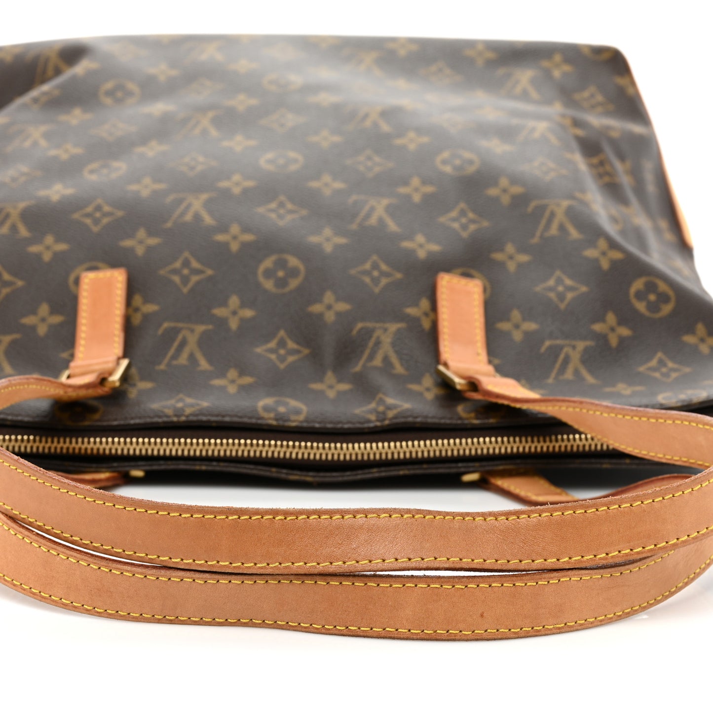 Monogram Cabas Mezzo