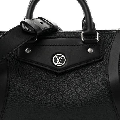 Louis Vuitton Pixel Lambskin LV Biker PM Black 7 of 9