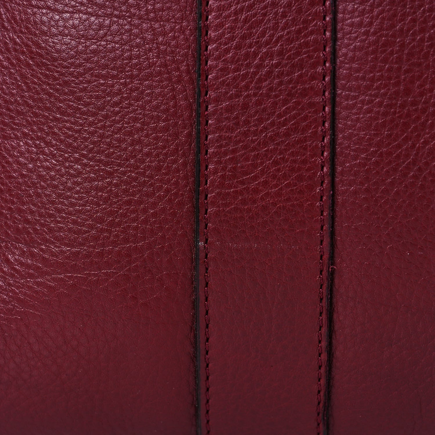 Mulberry Natural Leather Bayswater Poppy Red 17 of 21