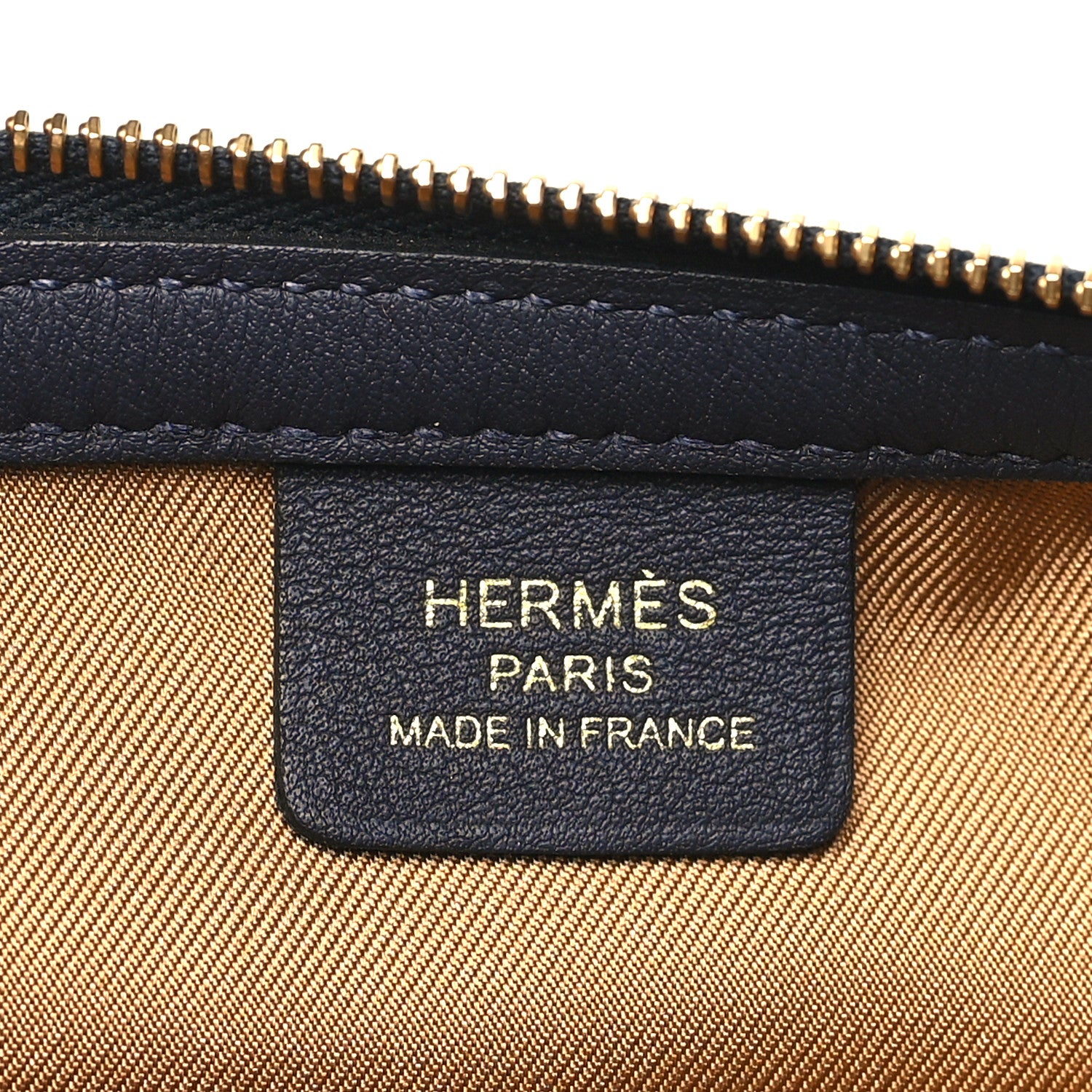 Hermes Silk Sursoie To Go Pouch Vert Yucca Celeste Caban 6 of 10