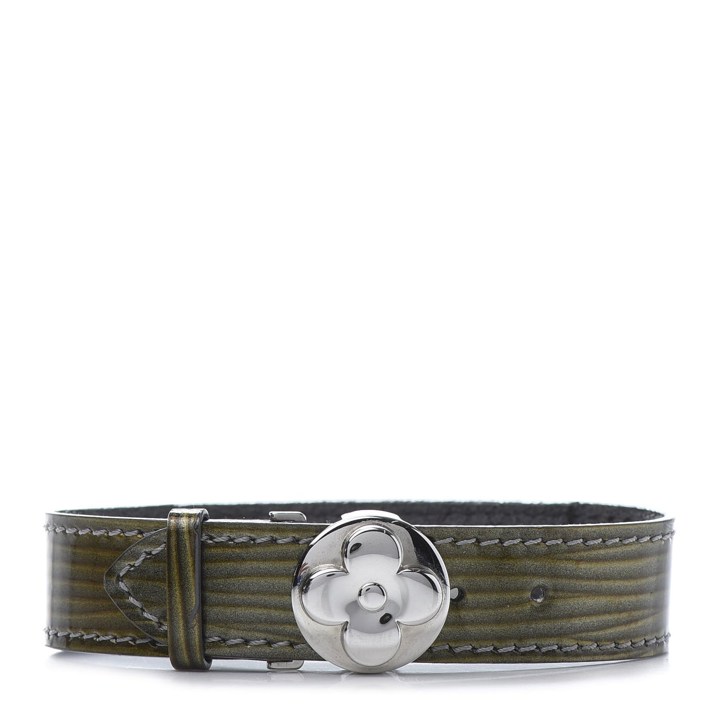 Metallic Cyber Epi Millennium Wish Bracelet