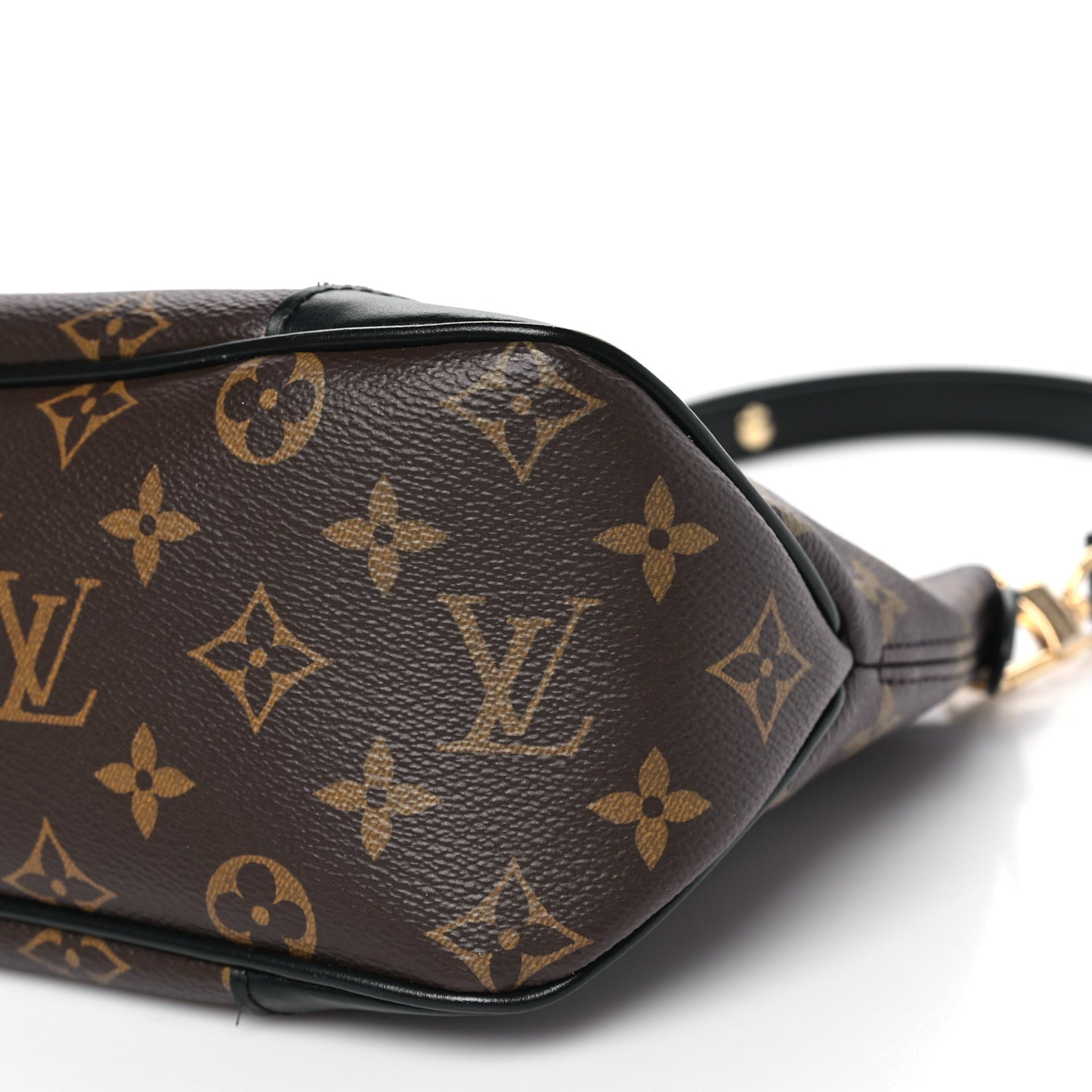 Monogram Boulogne NM Black
