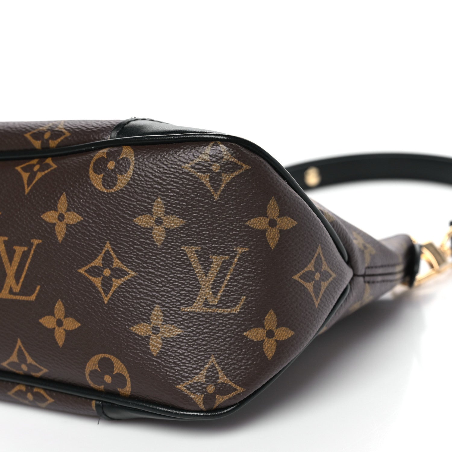 Louis Vuitton Monogram Boulogne NM Black 9 of 9
