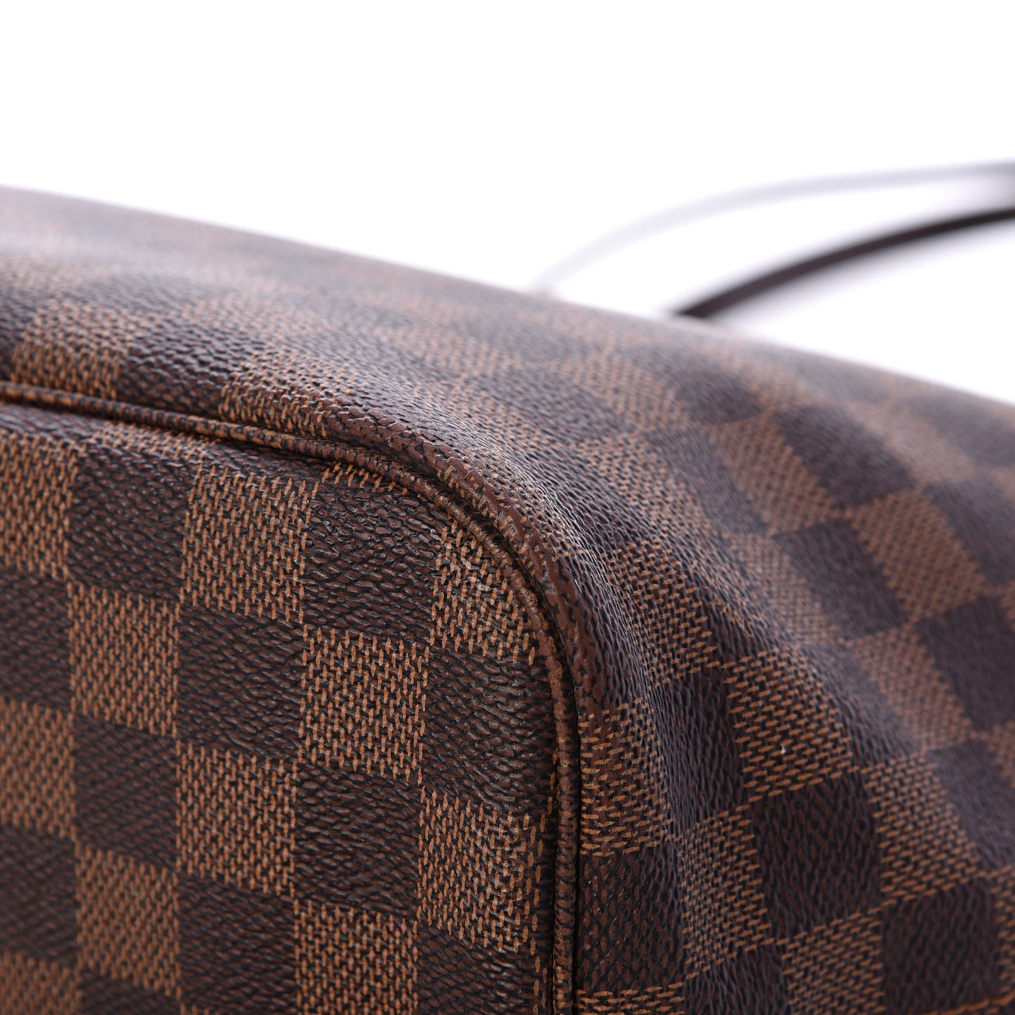 Damier Ebene Neverfull MM