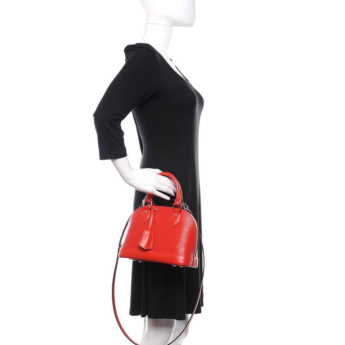 Epi Alma BB Coquelicot