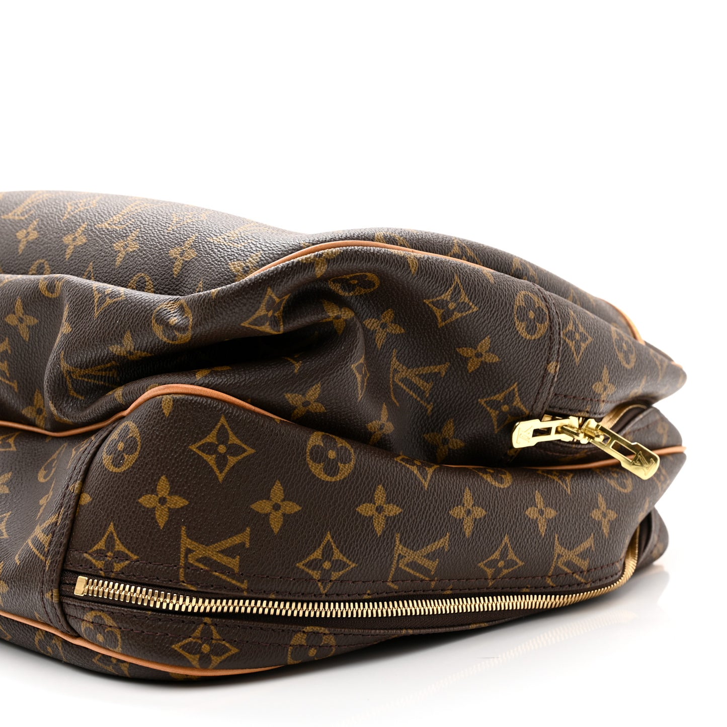 Monogram Alize 24 Heures Luggage