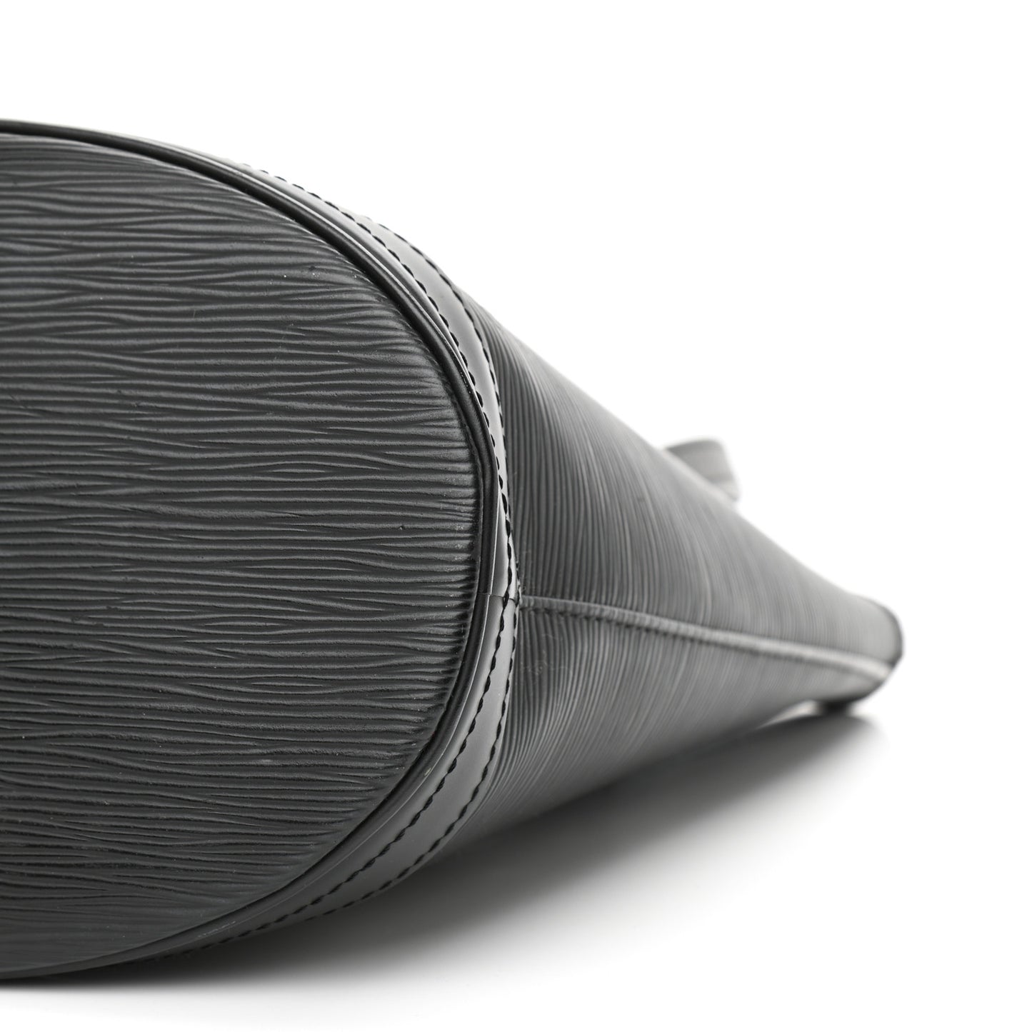 Epi Petit Bucket 23 Black