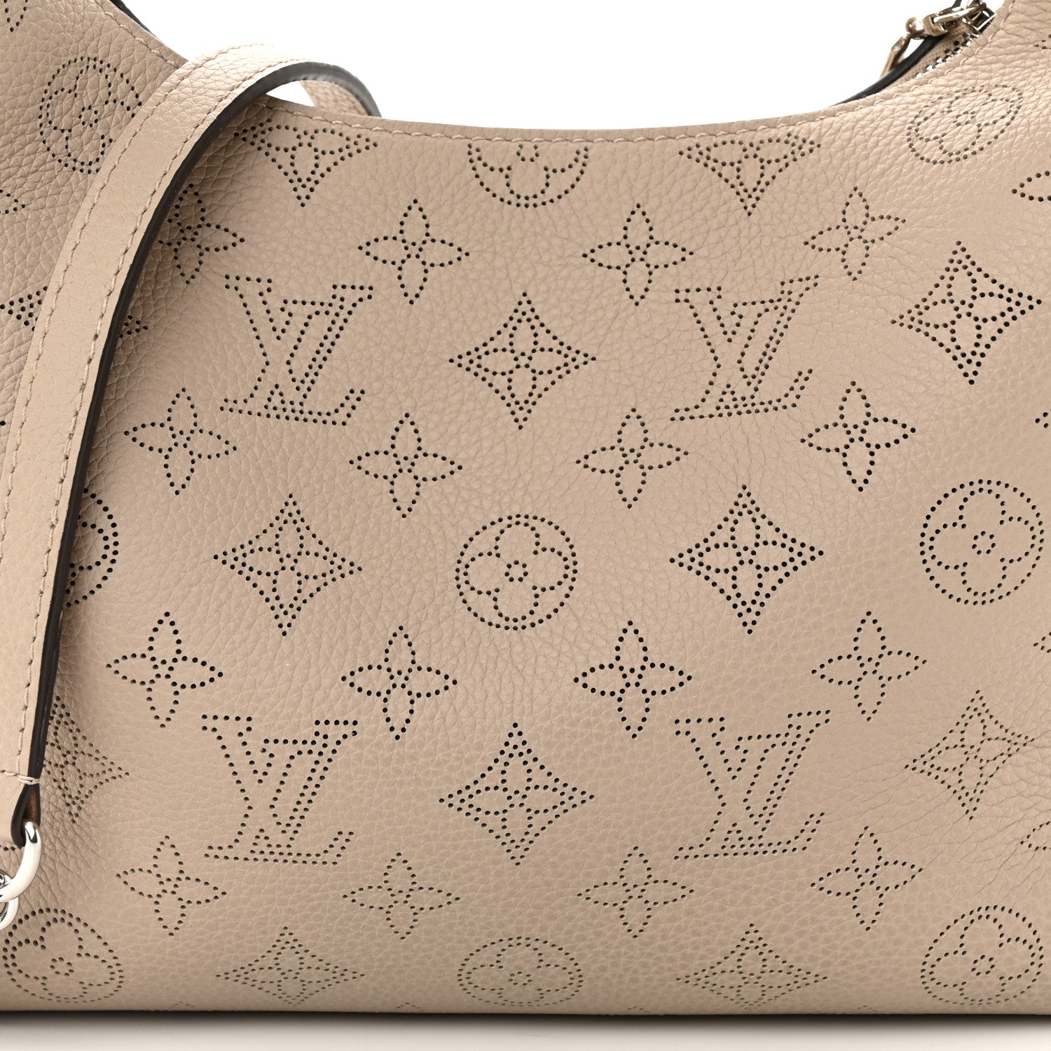 Louis Vuitton Mahina Why Knot PM Galet 7 of 10