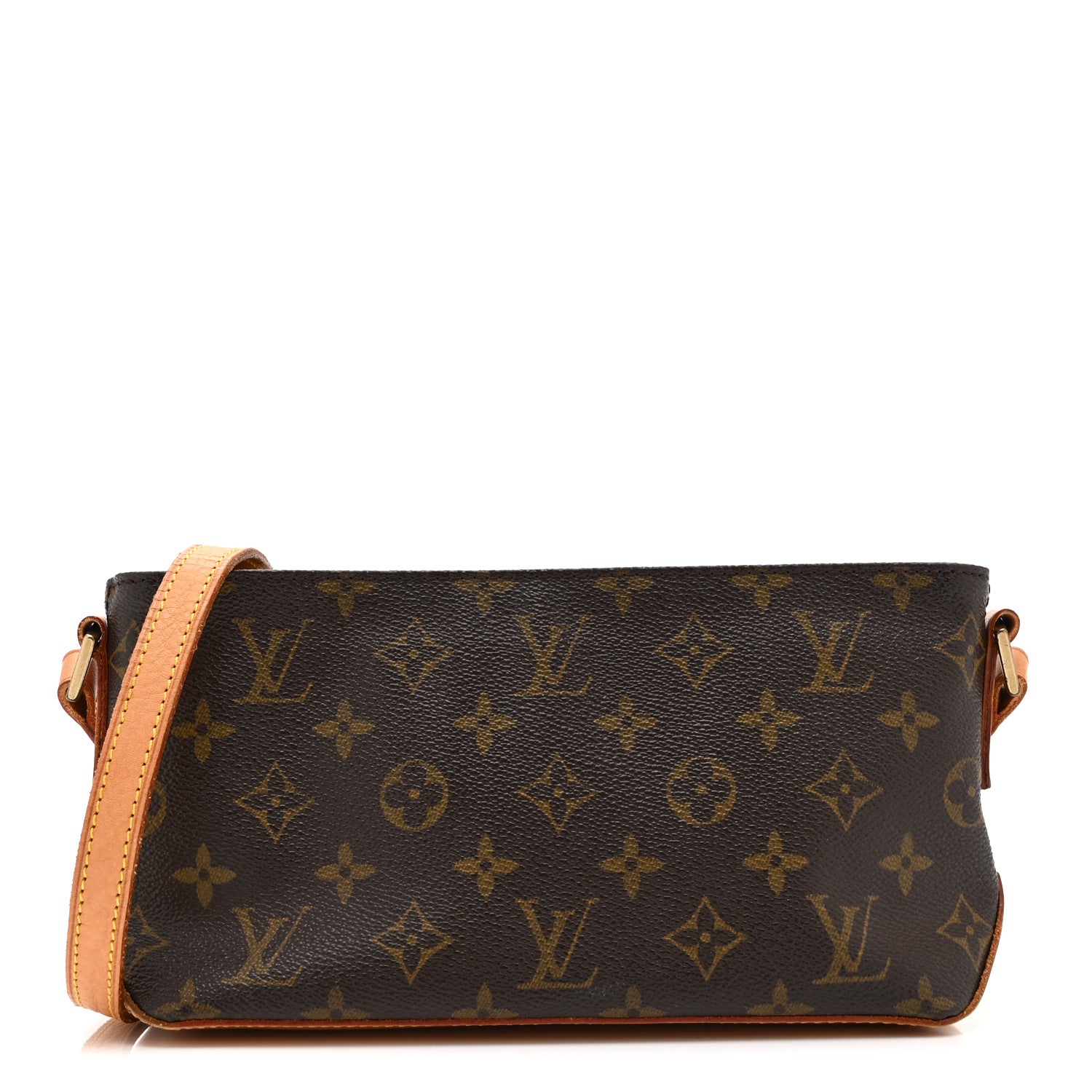 Louis Vuitton Monogram Trotteur 1 of 11