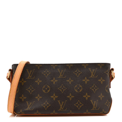 Louis Vuitton Monogram Trotteur 1 of 11