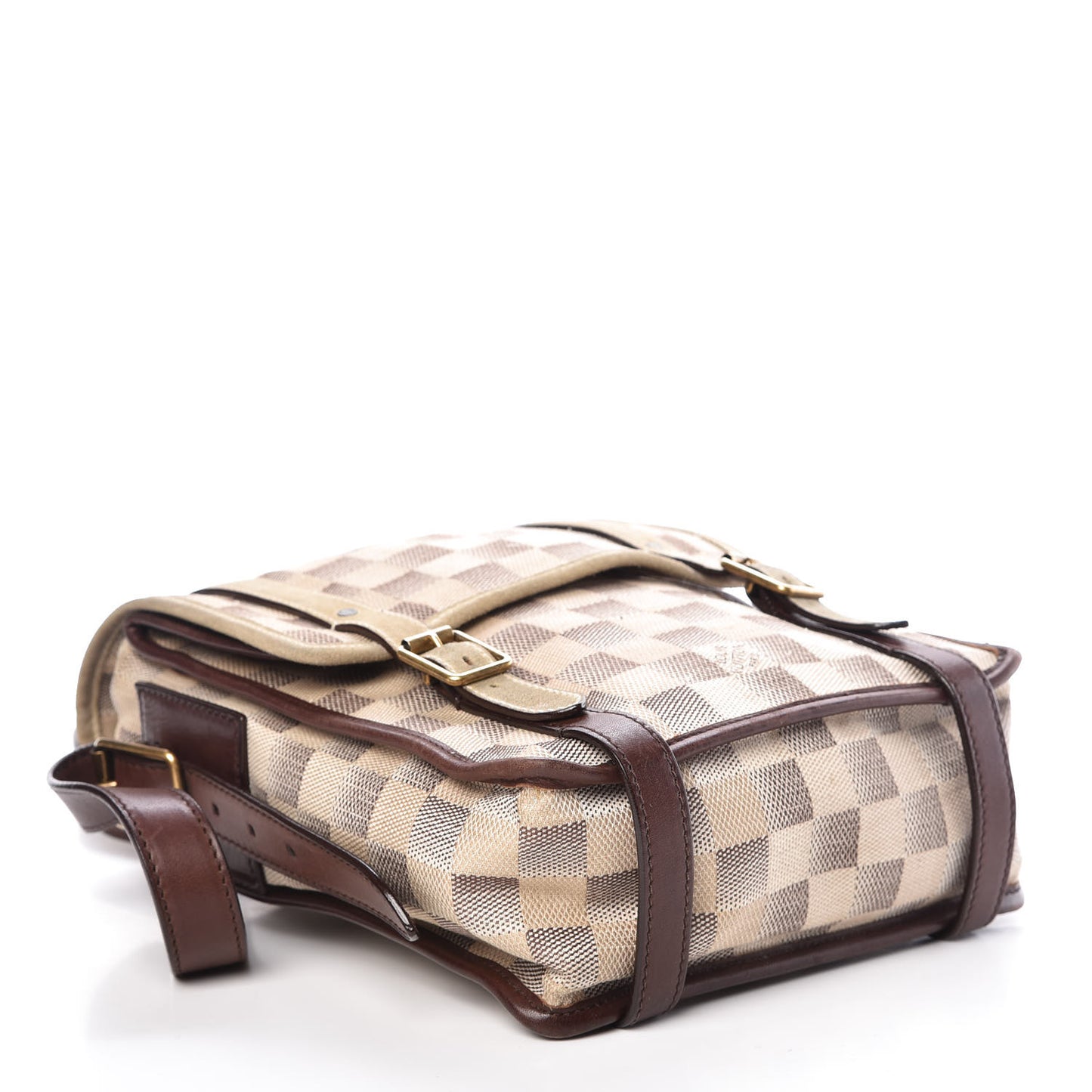 Damier Lune Trotteur