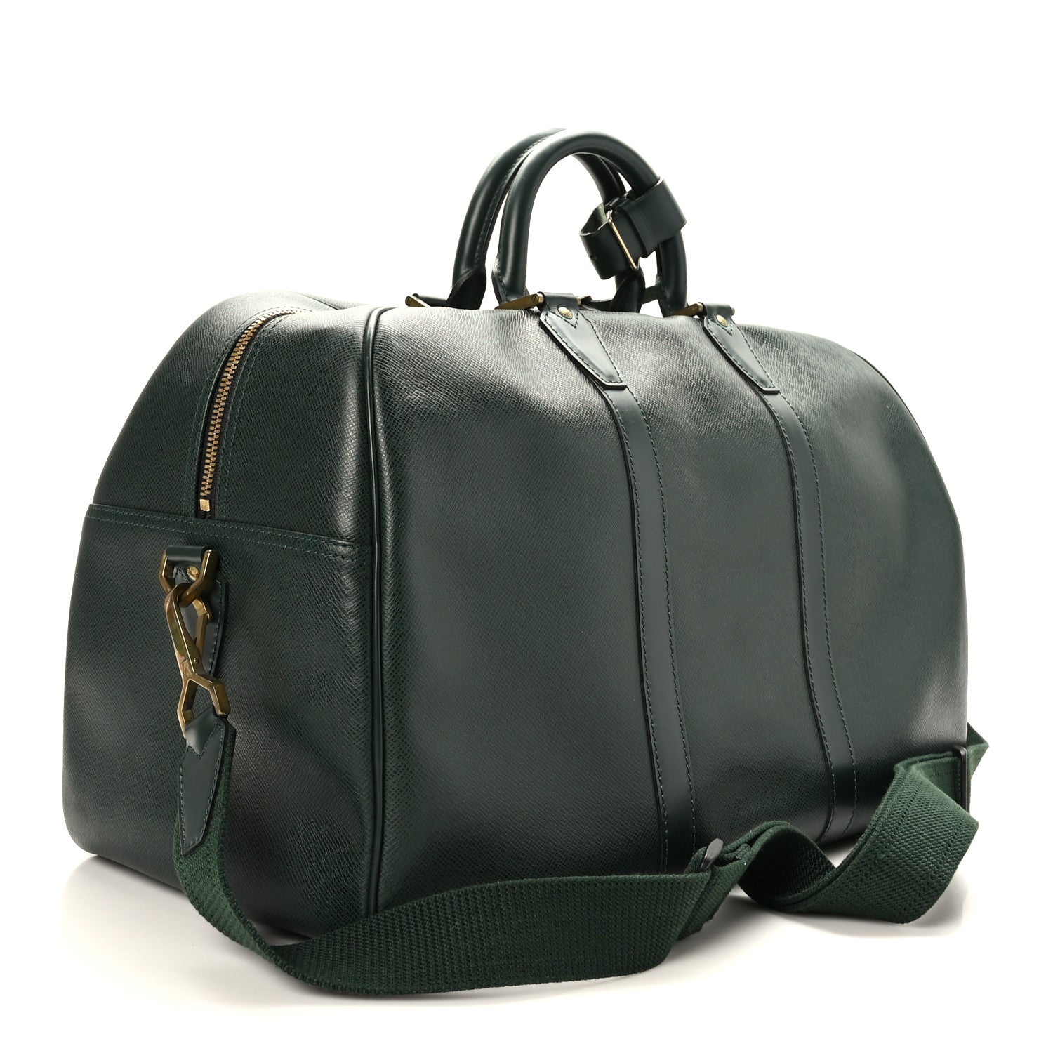 Louis Vuitton Taiga Kendall PM Epicea 2 of 11