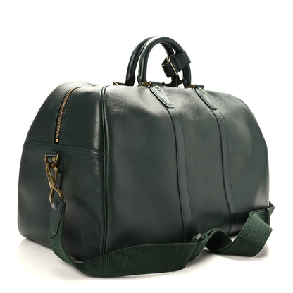 Louis Vuitton Taiga Kendall PM Epicea 2 of 11