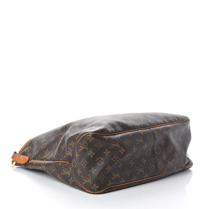 Louis Vuitton Monogram Delightful MM 4 of 11