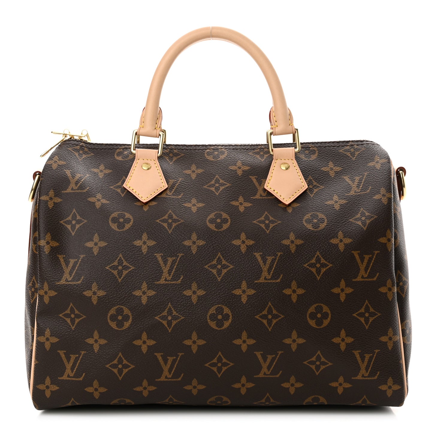 Monogram Speedy Bandouliere 30