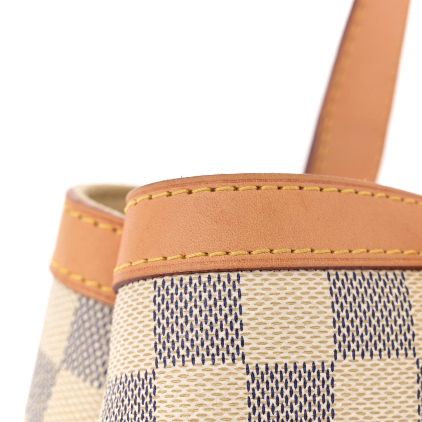 Damier Azur Hampstead PM